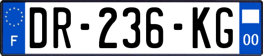 DR-236-KG