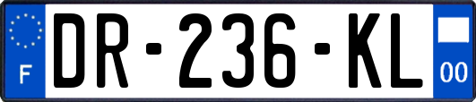 DR-236-KL