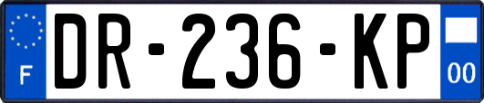 DR-236-KP