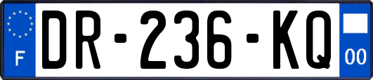 DR-236-KQ