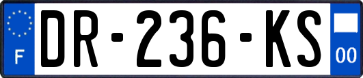 DR-236-KS