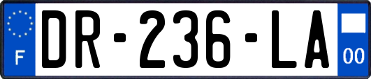 DR-236-LA