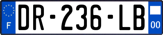 DR-236-LB