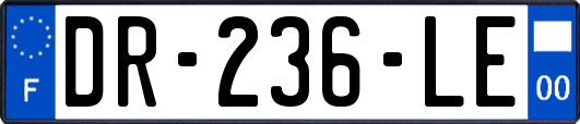 DR-236-LE