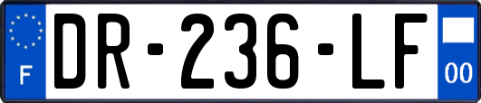 DR-236-LF