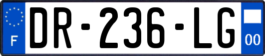 DR-236-LG