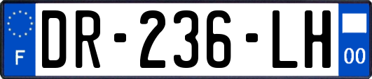 DR-236-LH