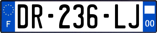DR-236-LJ