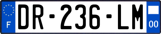 DR-236-LM