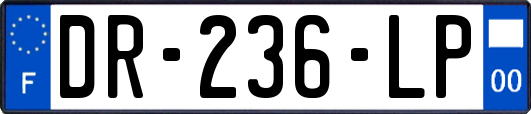 DR-236-LP