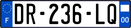 DR-236-LQ
