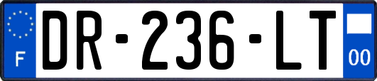 DR-236-LT