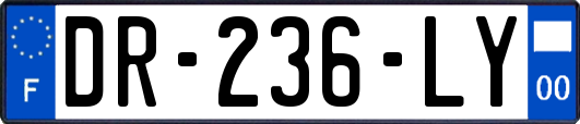 DR-236-LY