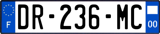 DR-236-MC