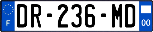 DR-236-MD