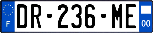 DR-236-ME