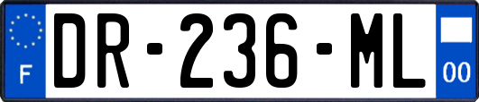DR-236-ML