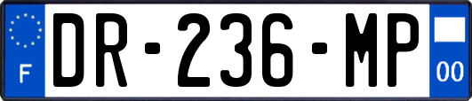 DR-236-MP