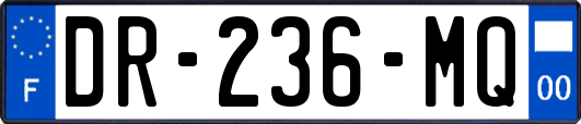 DR-236-MQ
