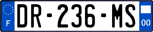 DR-236-MS