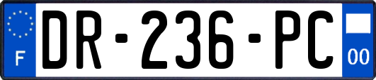 DR-236-PC