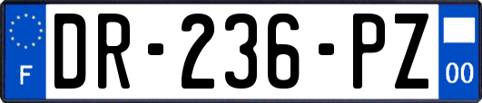 DR-236-PZ