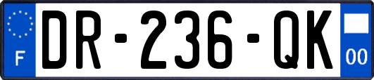 DR-236-QK