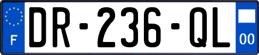 DR-236-QL