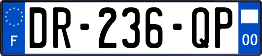 DR-236-QP