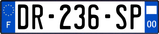 DR-236-SP