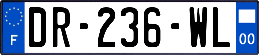DR-236-WL