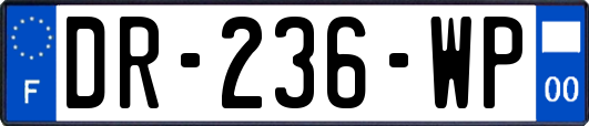 DR-236-WP