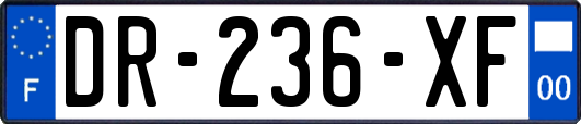 DR-236-XF