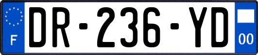 DR-236-YD
