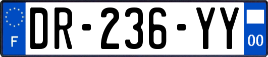DR-236-YY