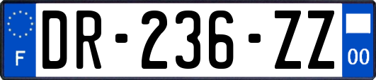 DR-236-ZZ