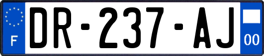 DR-237-AJ