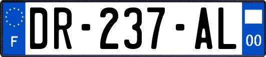 DR-237-AL