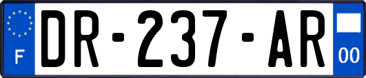 DR-237-AR