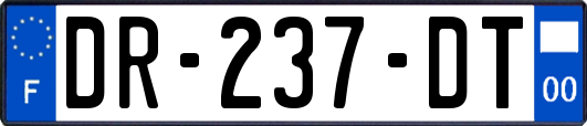 DR-237-DT