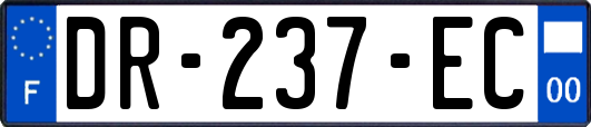 DR-237-EC