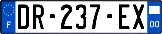 DR-237-EX