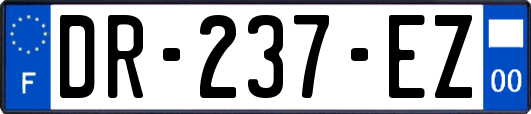 DR-237-EZ