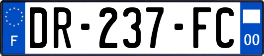 DR-237-FC