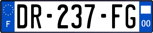DR-237-FG