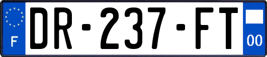 DR-237-FT