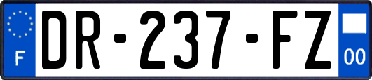 DR-237-FZ