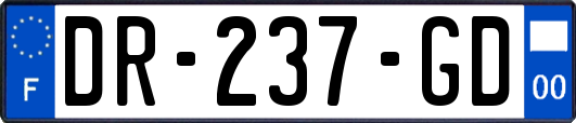 DR-237-GD