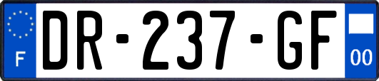 DR-237-GF