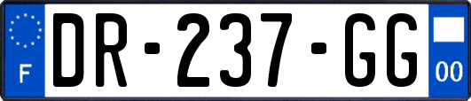 DR-237-GG